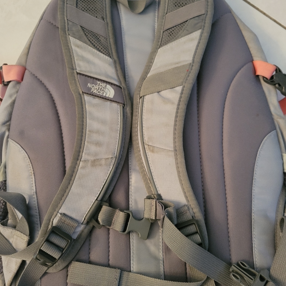 The North Face Bookbag